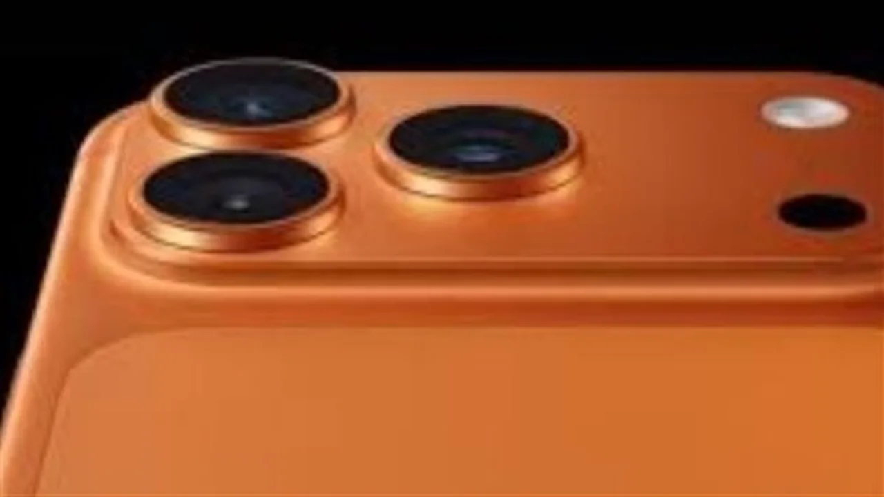 تغيير جذري.. ألوان iPhone 18 Pro الجديدة تودع البرتقالي وتستقبل درجتين حصريتين